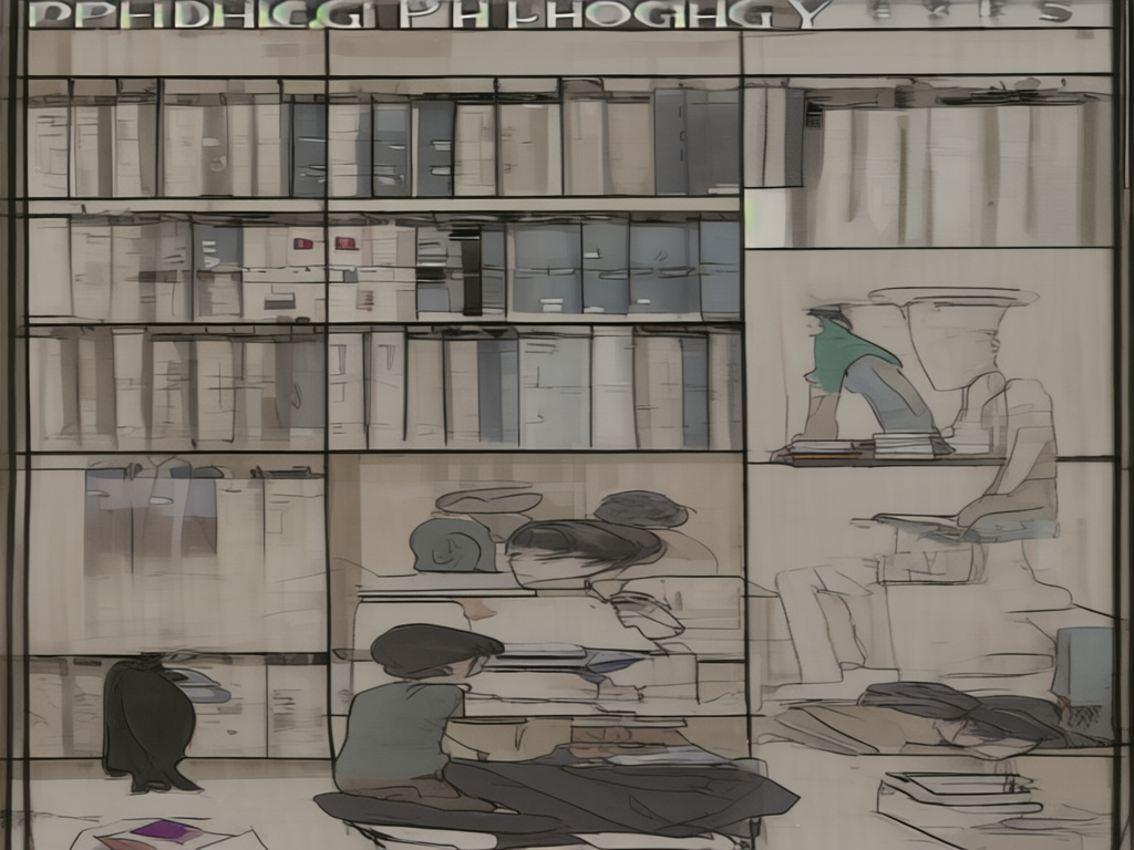行動心理学